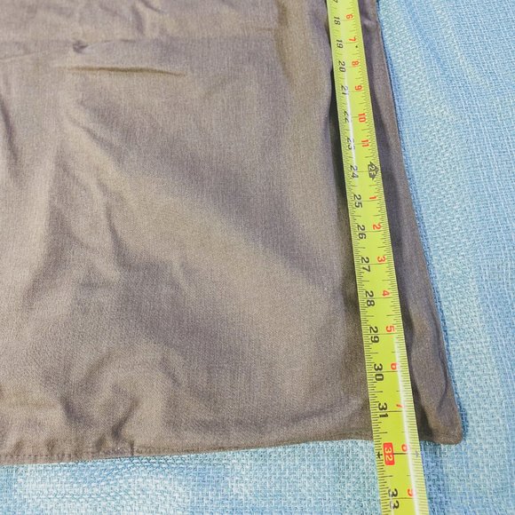 Vintage G.R.H. Large Woven Wall Tapestry Hanging Vibrant Floral Victorian Style - Picture 12 of 15